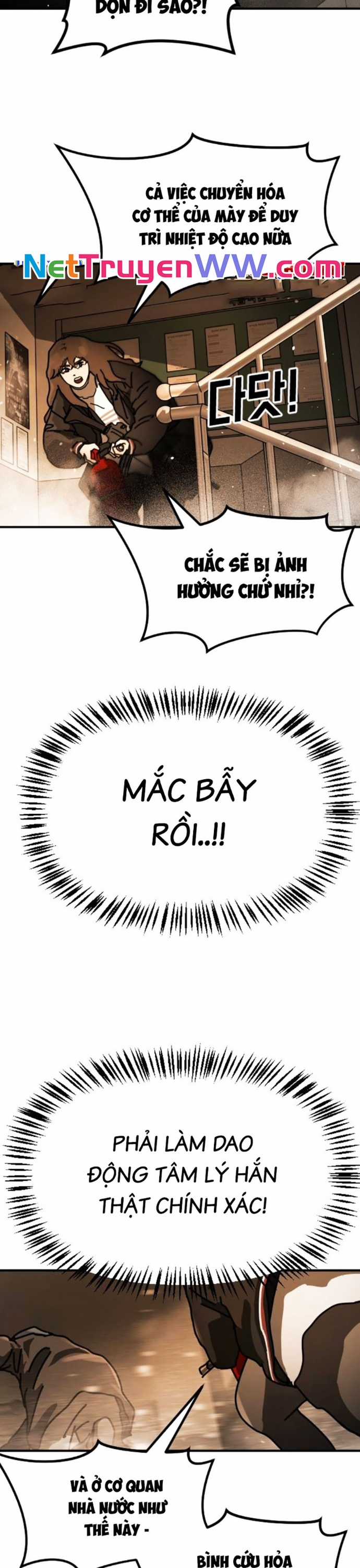 Đại Dịch Seoul - Chapter 150 - Trang 13