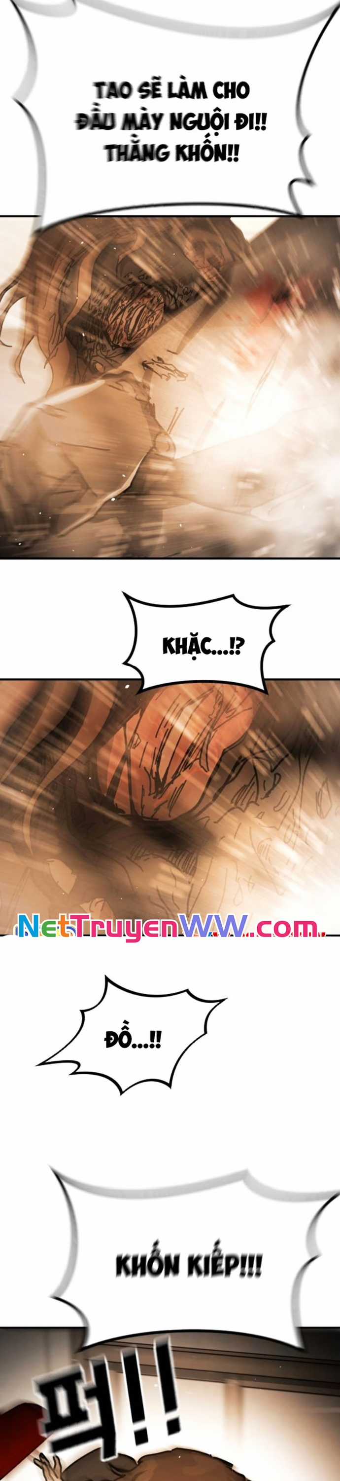 Đại Dịch Seoul - Chapter 150 - Trang 15