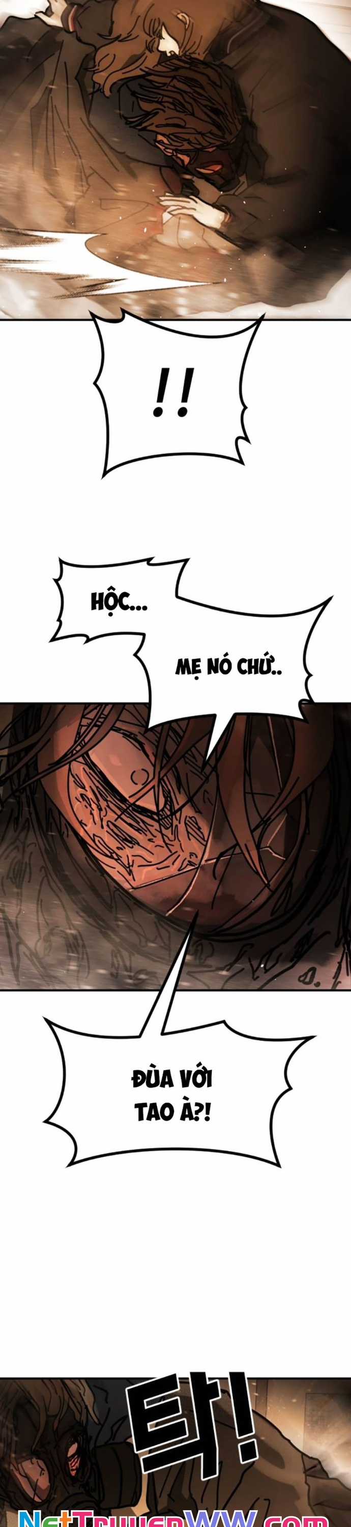 Đại Dịch Seoul - Chapter 150 - Trang 16