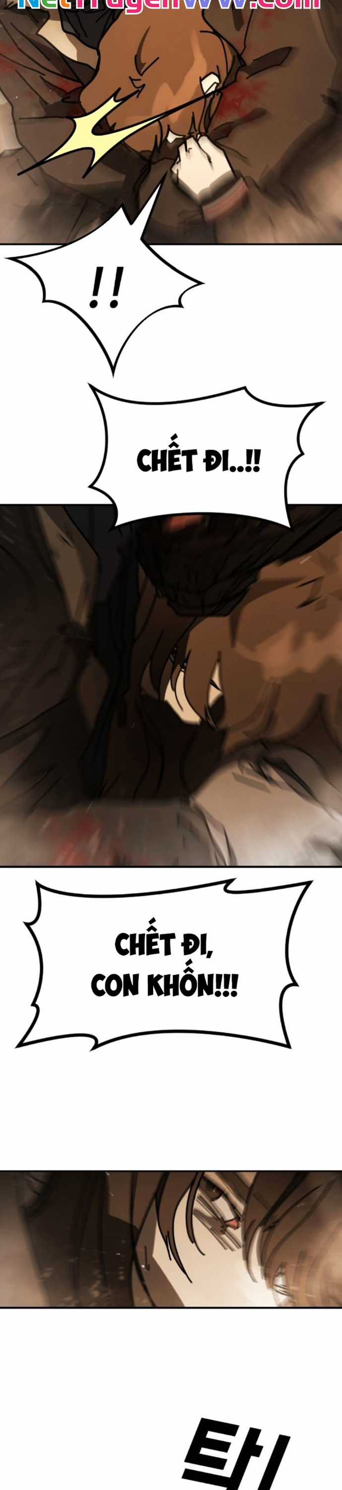 Đại Dịch Seoul - Chapter 150 - Trang 17