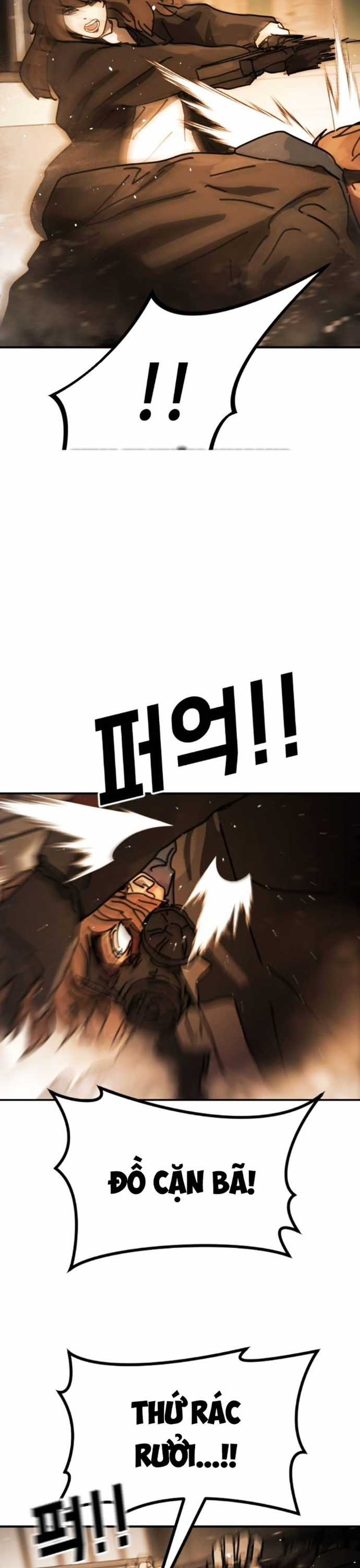 Đại Dịch Seoul - Chapter 150 - Trang 19