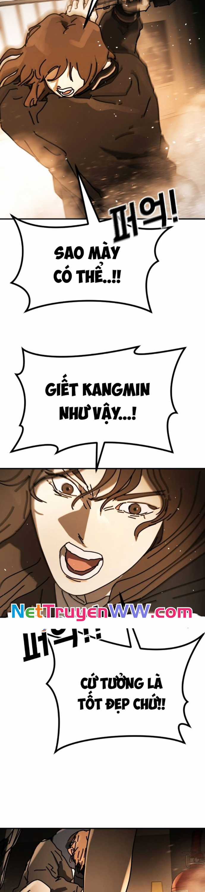 Đại Dịch Seoul - Chapter 150 - Trang 20