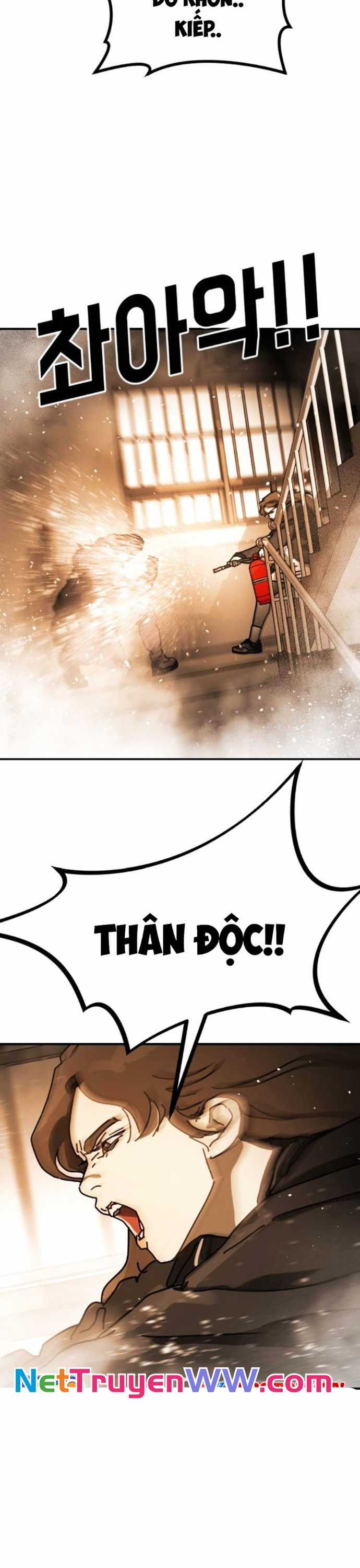 Đại Dịch Seoul - Chapter 150 - Trang 22