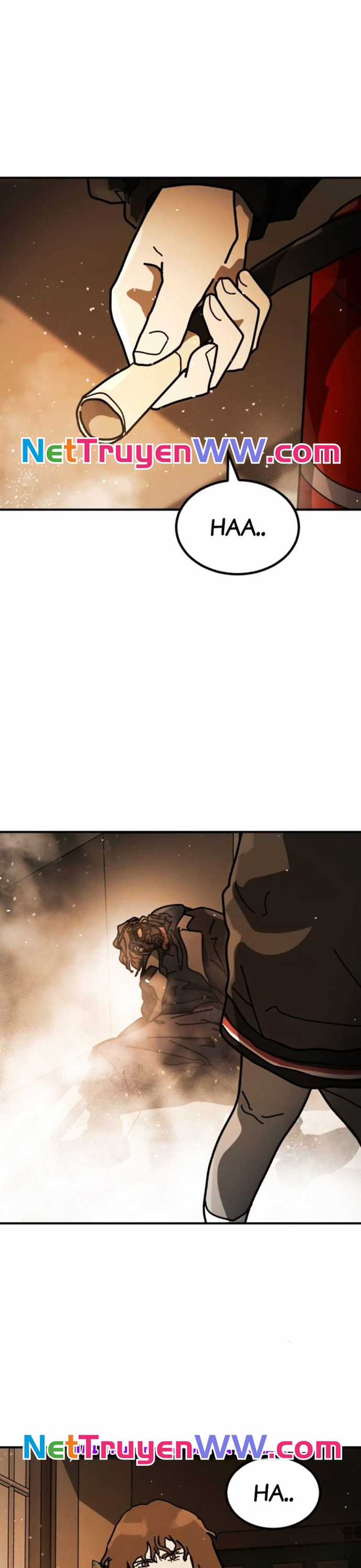 Đại Dịch Seoul - Chapter 150 - Trang 23