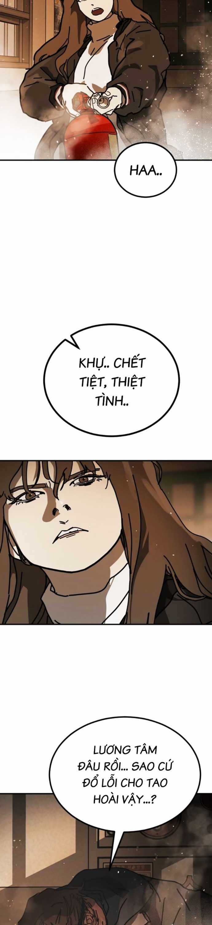 Đại Dịch Seoul - Chapter 150 - Trang 24