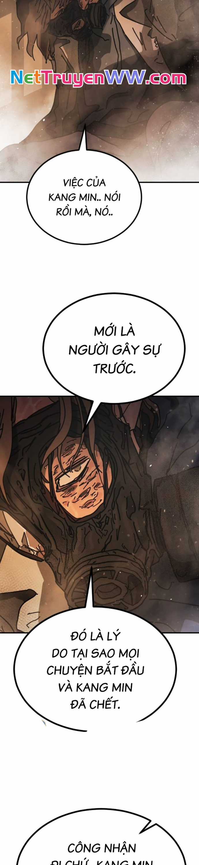 Đại Dịch Seoul - Chapter 150 - Trang 25