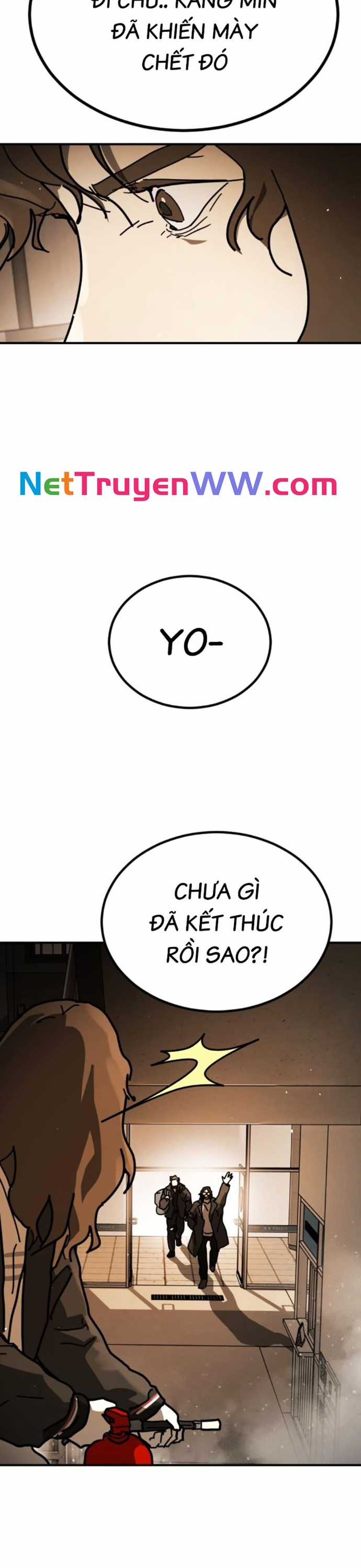 Đại Dịch Seoul - Chapter 150 - Trang 26