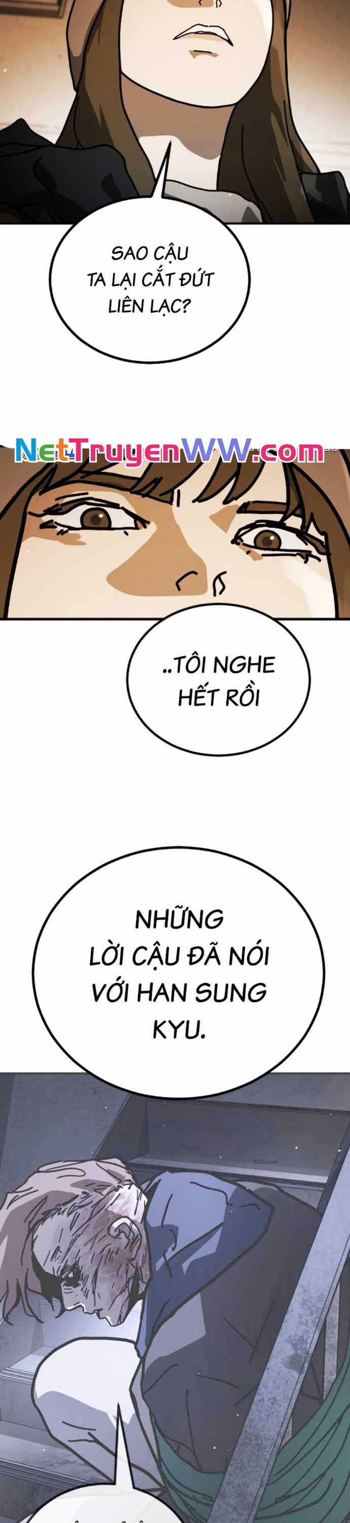 Đại Dịch Seoul - Chapter 150 - Trang 36