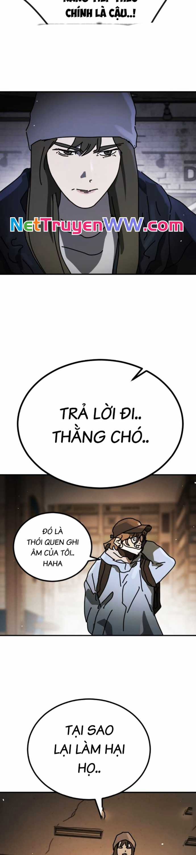 Đại Dịch Seoul - Chapter 150 - Trang 38