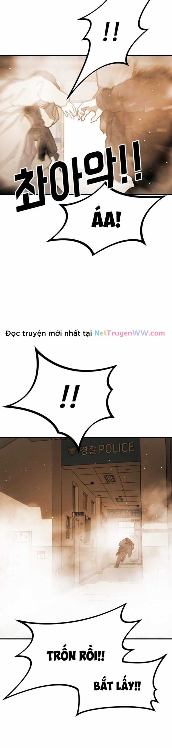 Đại Dịch Seoul - Chapter 150 - Trang 42