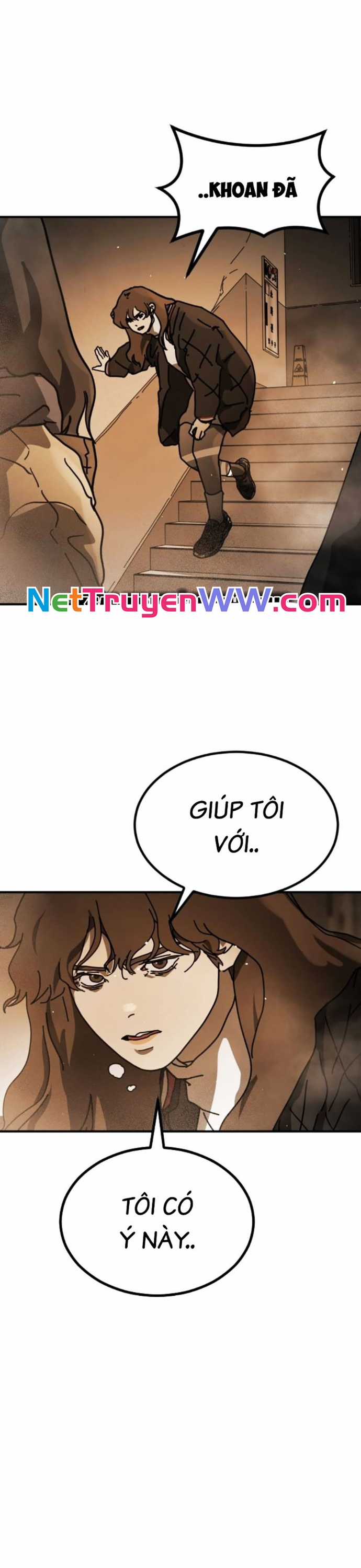 Đại Dịch Seoul - Chapter 150 - Trang 43