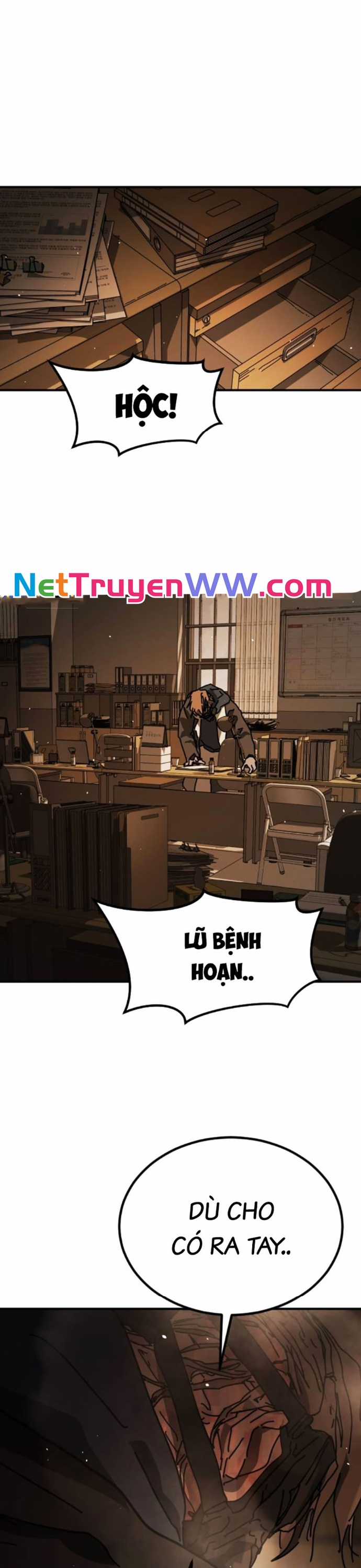 Đại Dịch Seoul - Chapter 150 - Trang 44