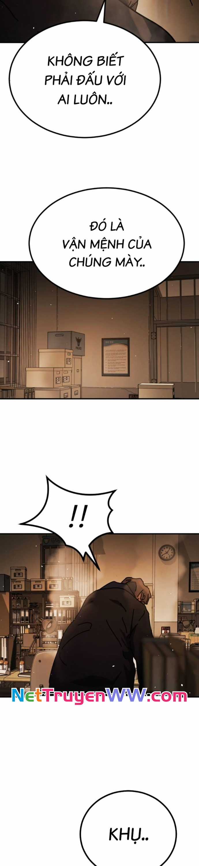 Đại Dịch Seoul - Chapter 150 - Trang 45