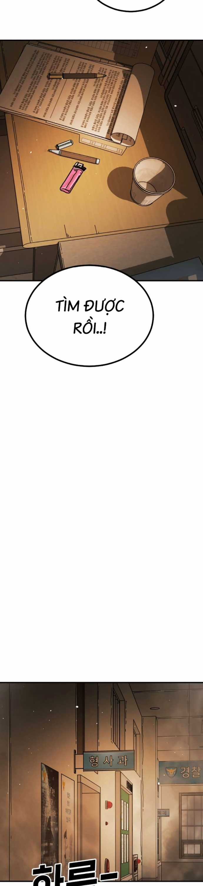 Đại Dịch Seoul - Chapter 150 - Trang 46