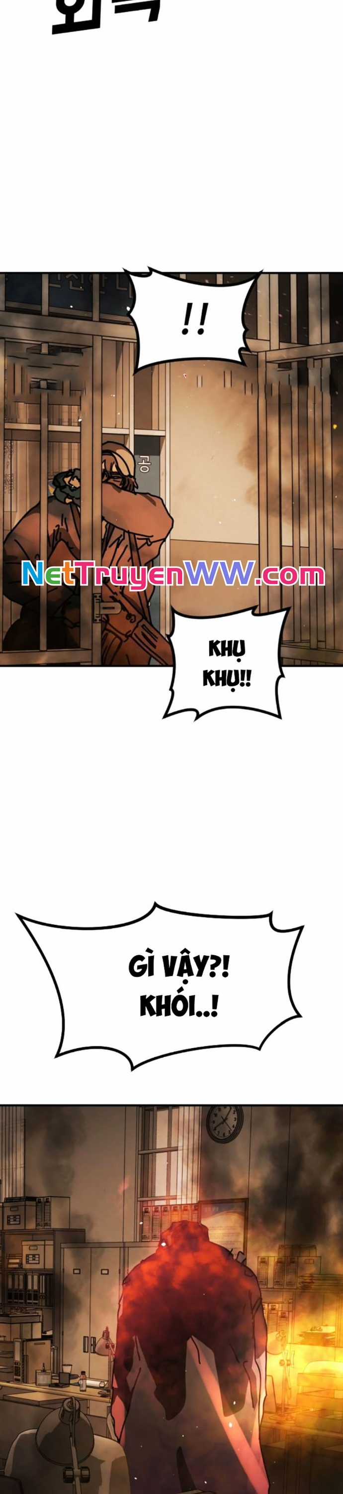 Đại Dịch Seoul - Chapter 150 - Trang 47