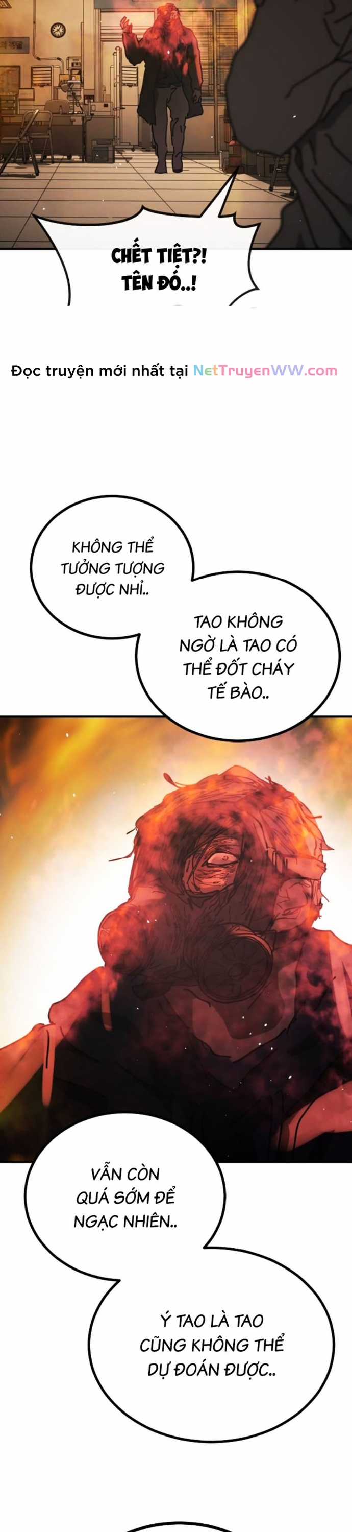 Đại Dịch Seoul - Chapter 150 - Trang 49