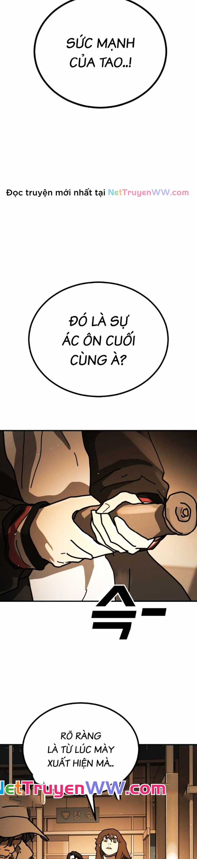 Đại Dịch Seoul - Chapter 150 - Trang 50