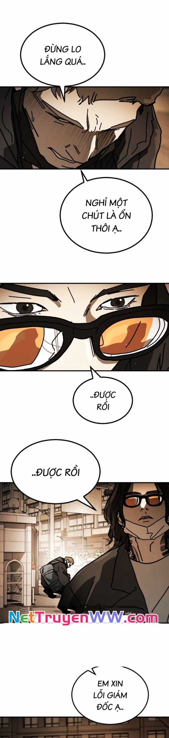 Đại Dịch Seoul - Chapter 150 - Trang 6