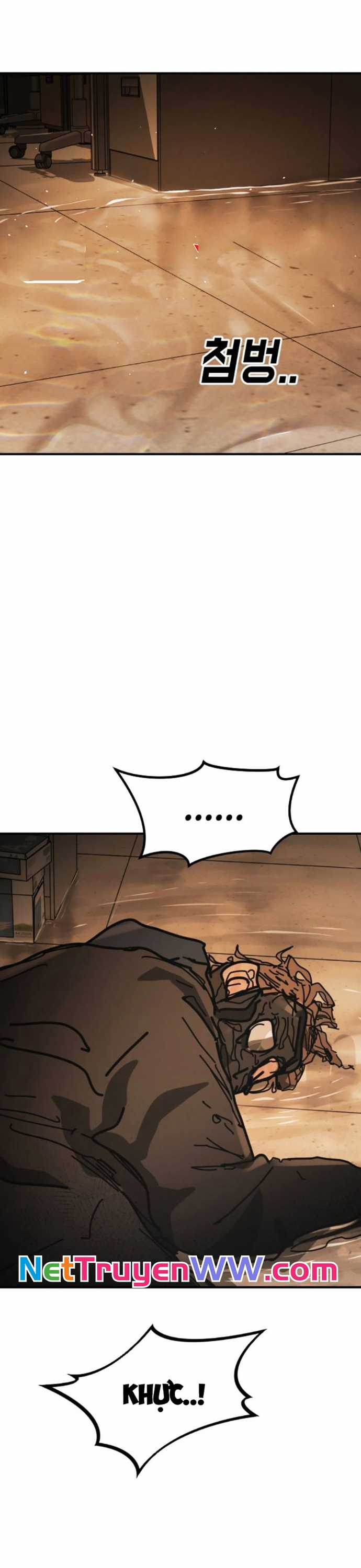 Đại Dịch Seoul - Chapter 150 - Trang 54