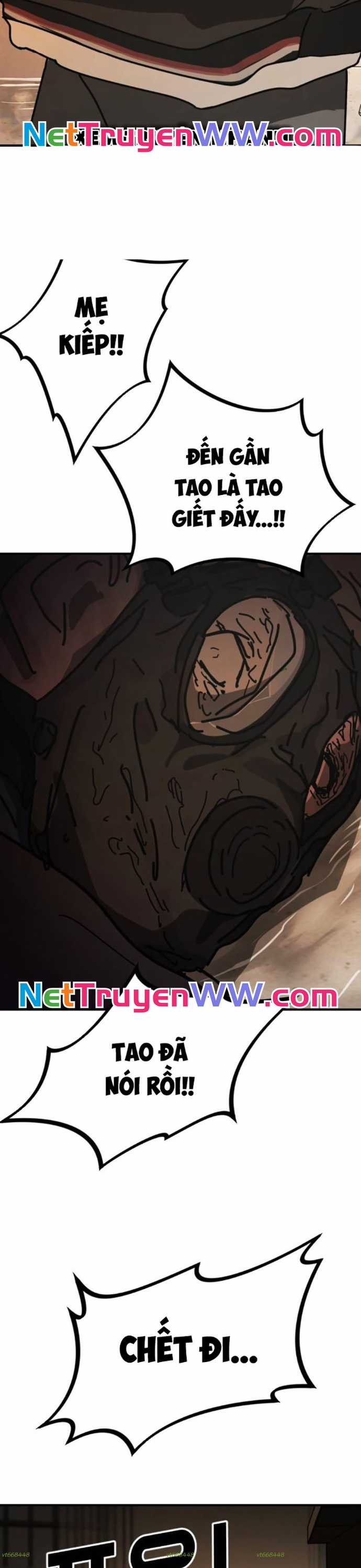 Đại Dịch Seoul - Chapter 150 - Trang 56