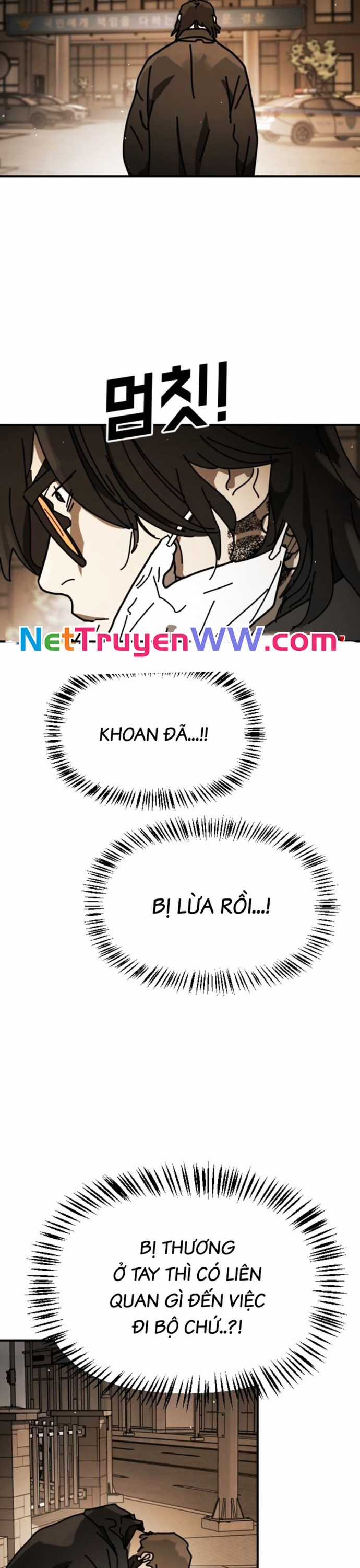 Đại Dịch Seoul - Chapter 150 - Trang 7