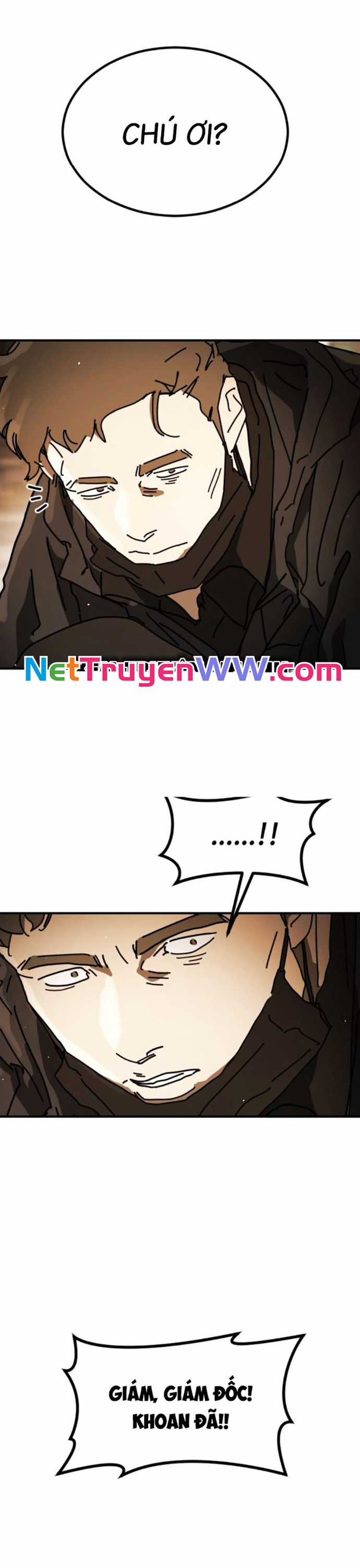 Đại Dịch Seoul - Chapter 150 - Trang 9