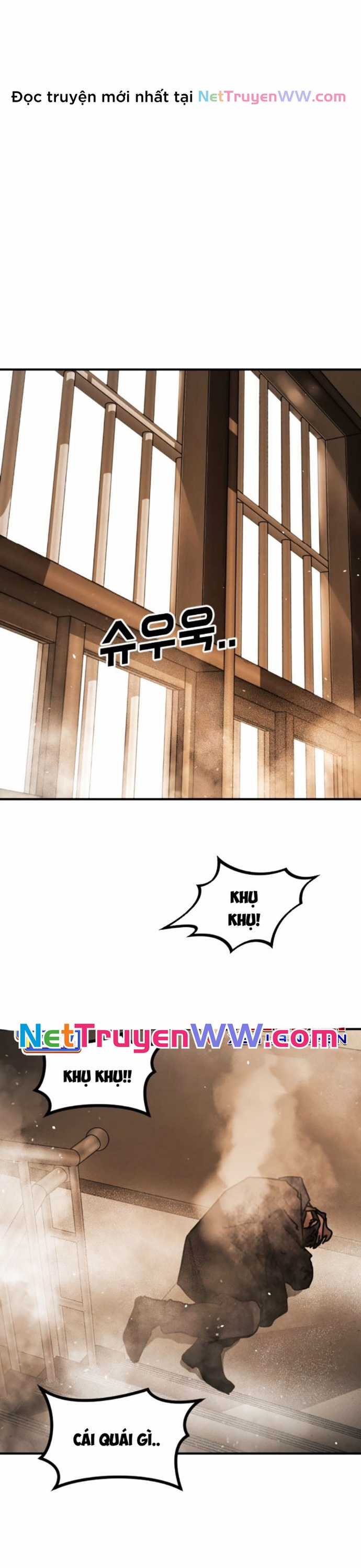 Đại Dịch Seoul - Chapter 150 - Trang 10