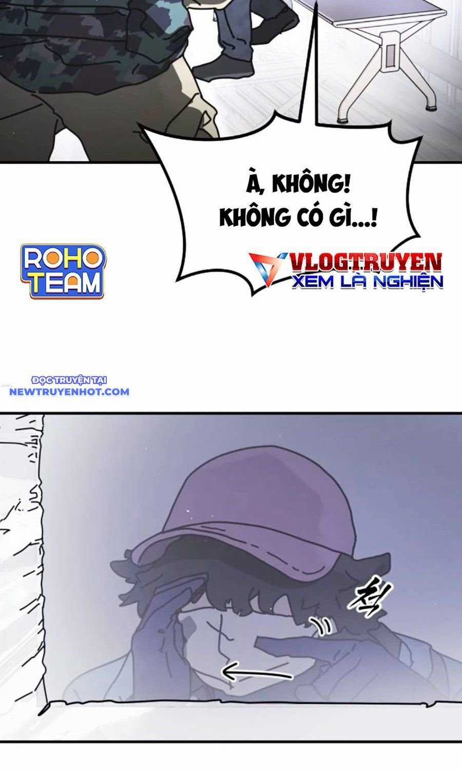 Đại Dịch Seoul - Chapter 151 - Trang 101