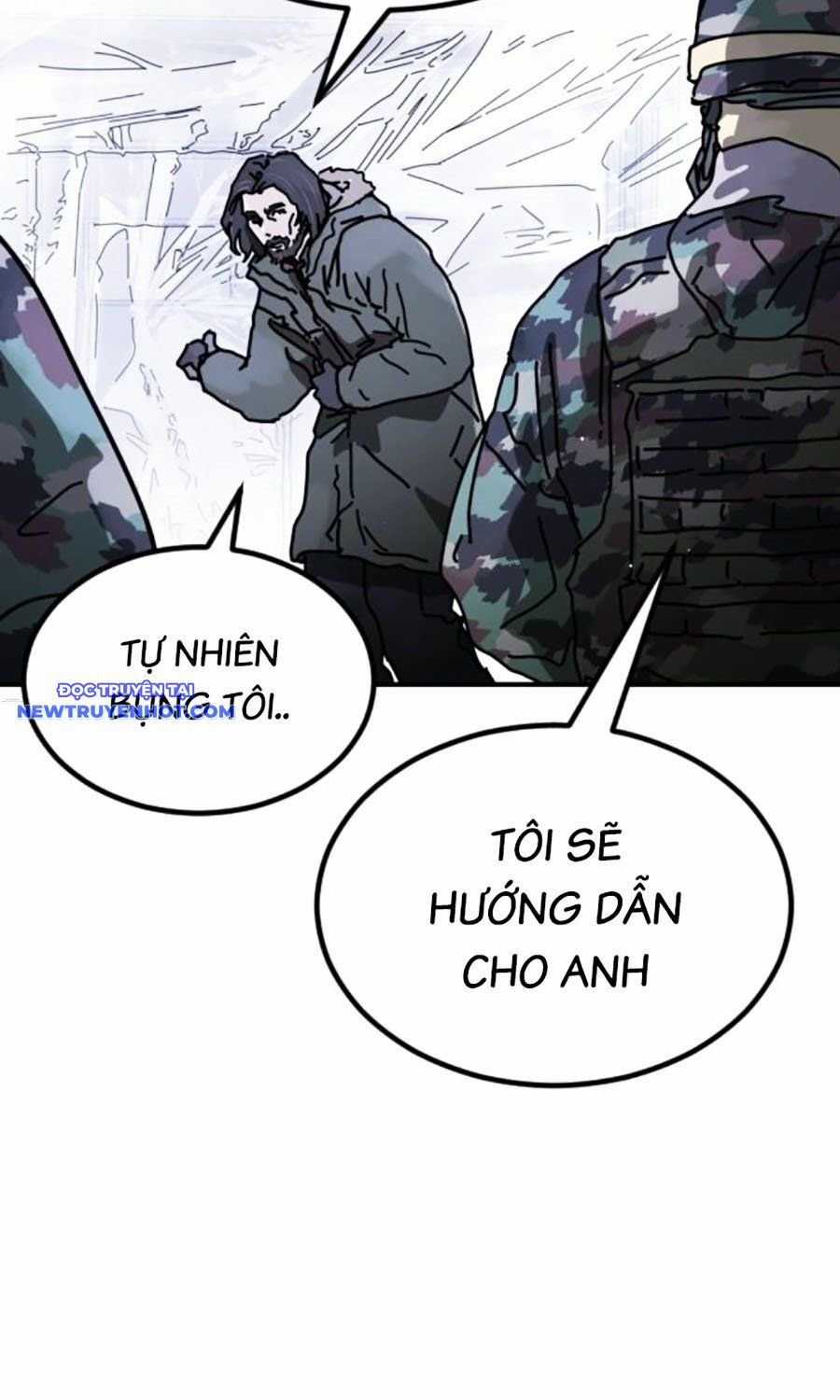 Đại Dịch Seoul - Chapter 151 - Trang 104