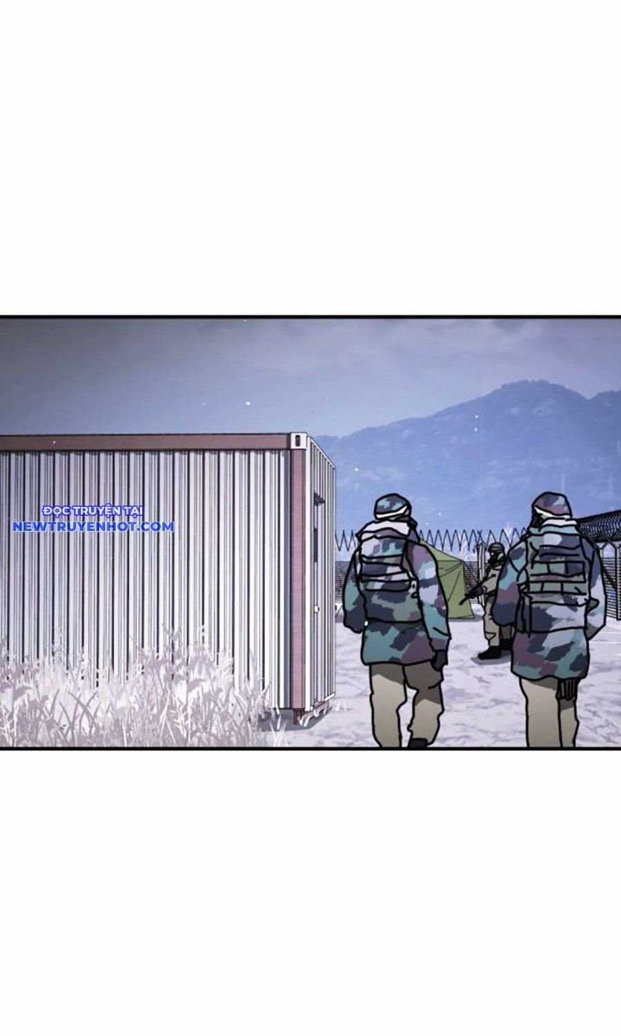 Đại Dịch Seoul - Chapter 151 - Trang 105