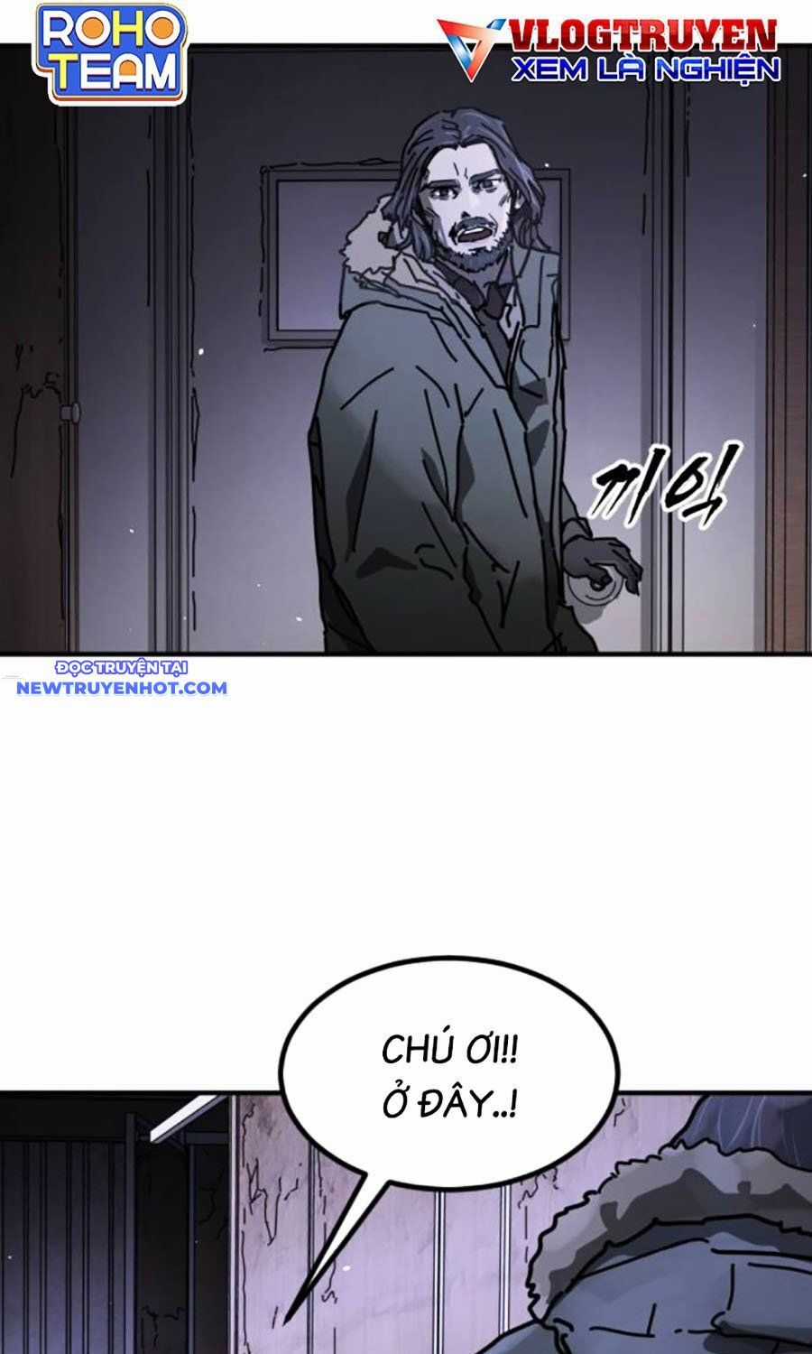 Đại Dịch Seoul - Chapter 151 - Trang 106