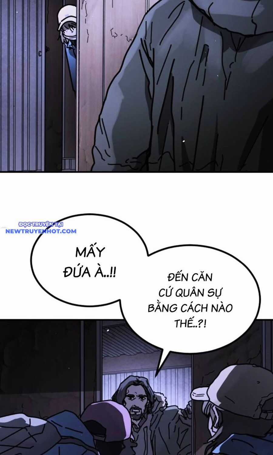 Đại Dịch Seoul - Chapter 151 - Trang 107