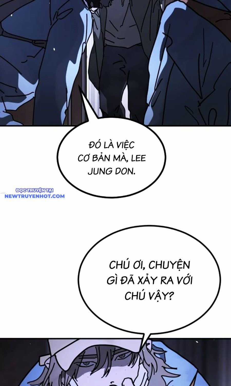 Đại Dịch Seoul - Chapter 151 - Trang 108