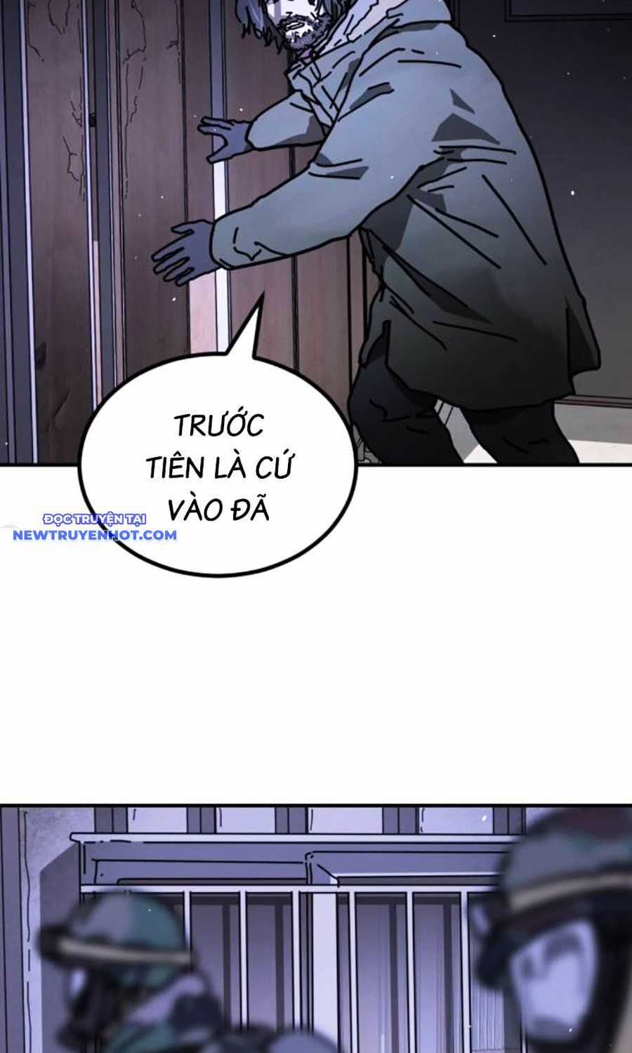 Đại Dịch Seoul - Chapter 151 - Trang 110