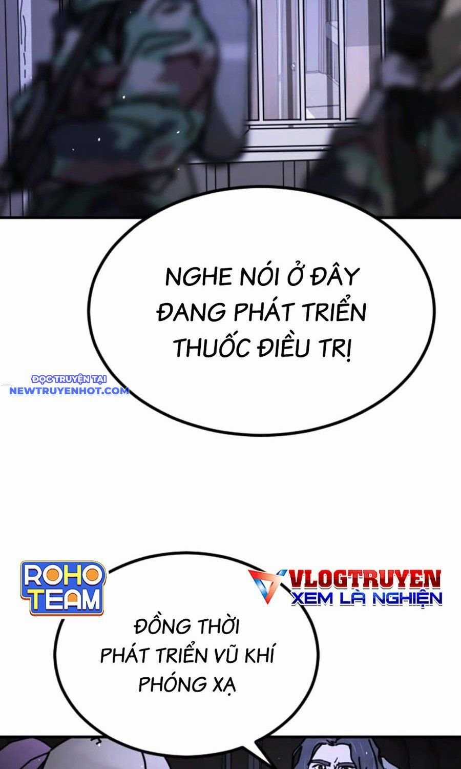 Đại Dịch Seoul - Chapter 151 - Trang 111