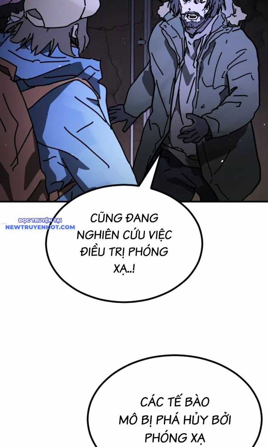 Đại Dịch Seoul - Chapter 151 - Trang 112