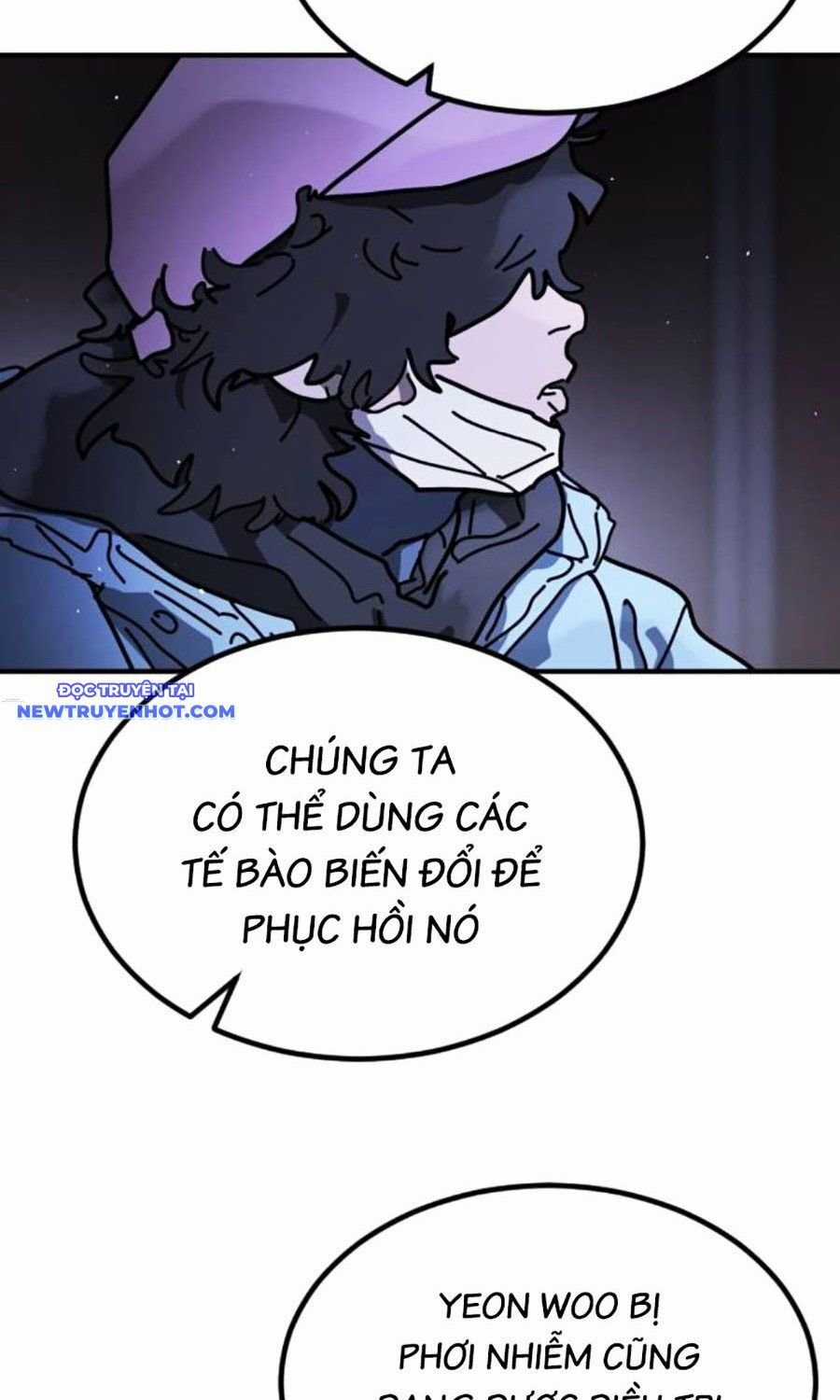 Đại Dịch Seoul - Chapter 151 - Trang 113