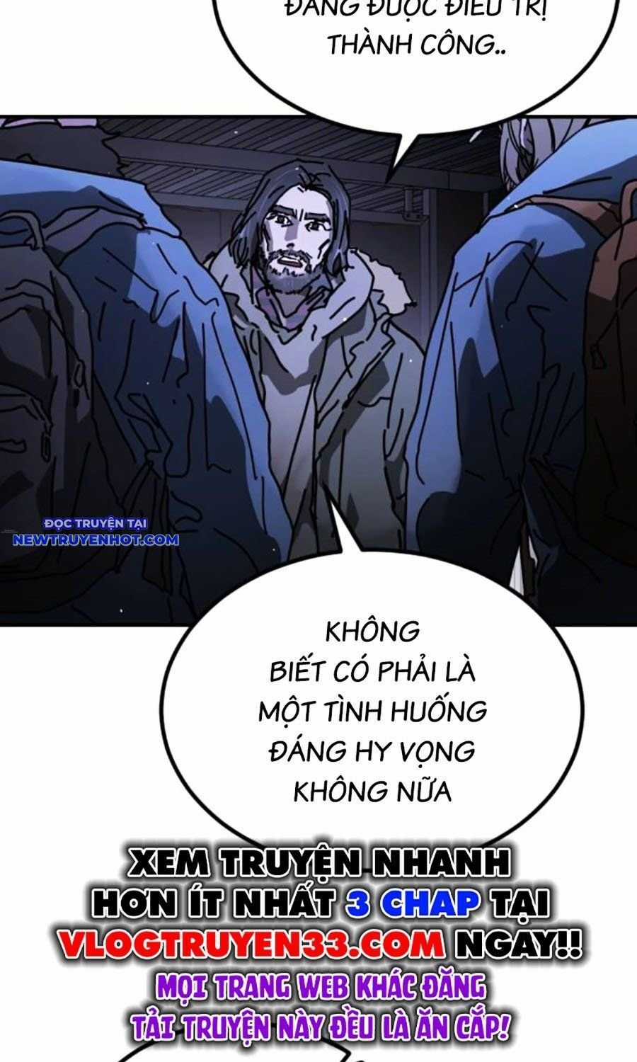 Đại Dịch Seoul - Chapter 151 - Trang 114