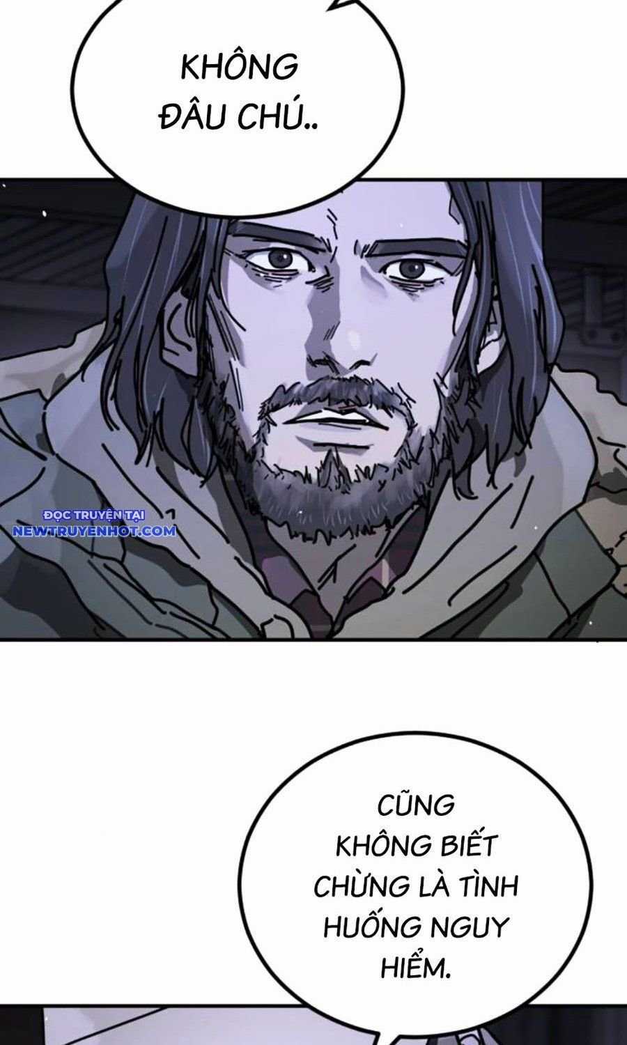 Đại Dịch Seoul - Chapter 151 - Trang 115