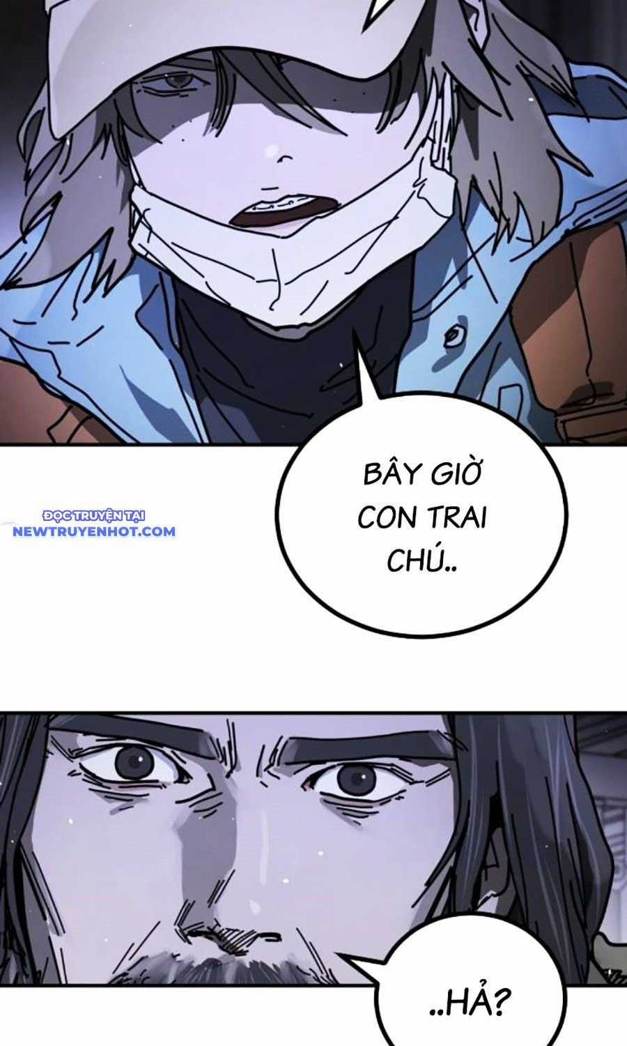 Đại Dịch Seoul - Chapter 151 - Trang 116