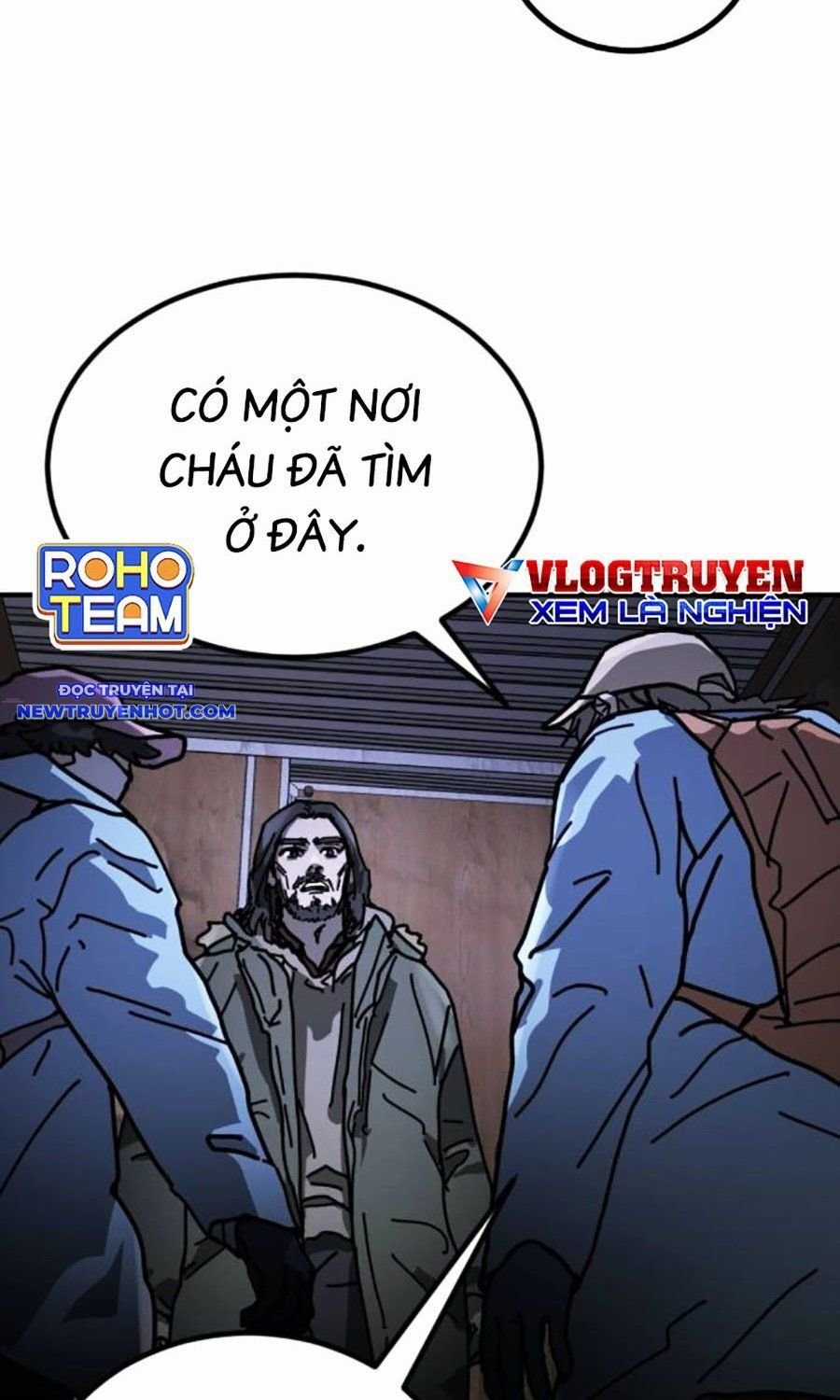 Đại Dịch Seoul - Chapter 151 - Trang 117