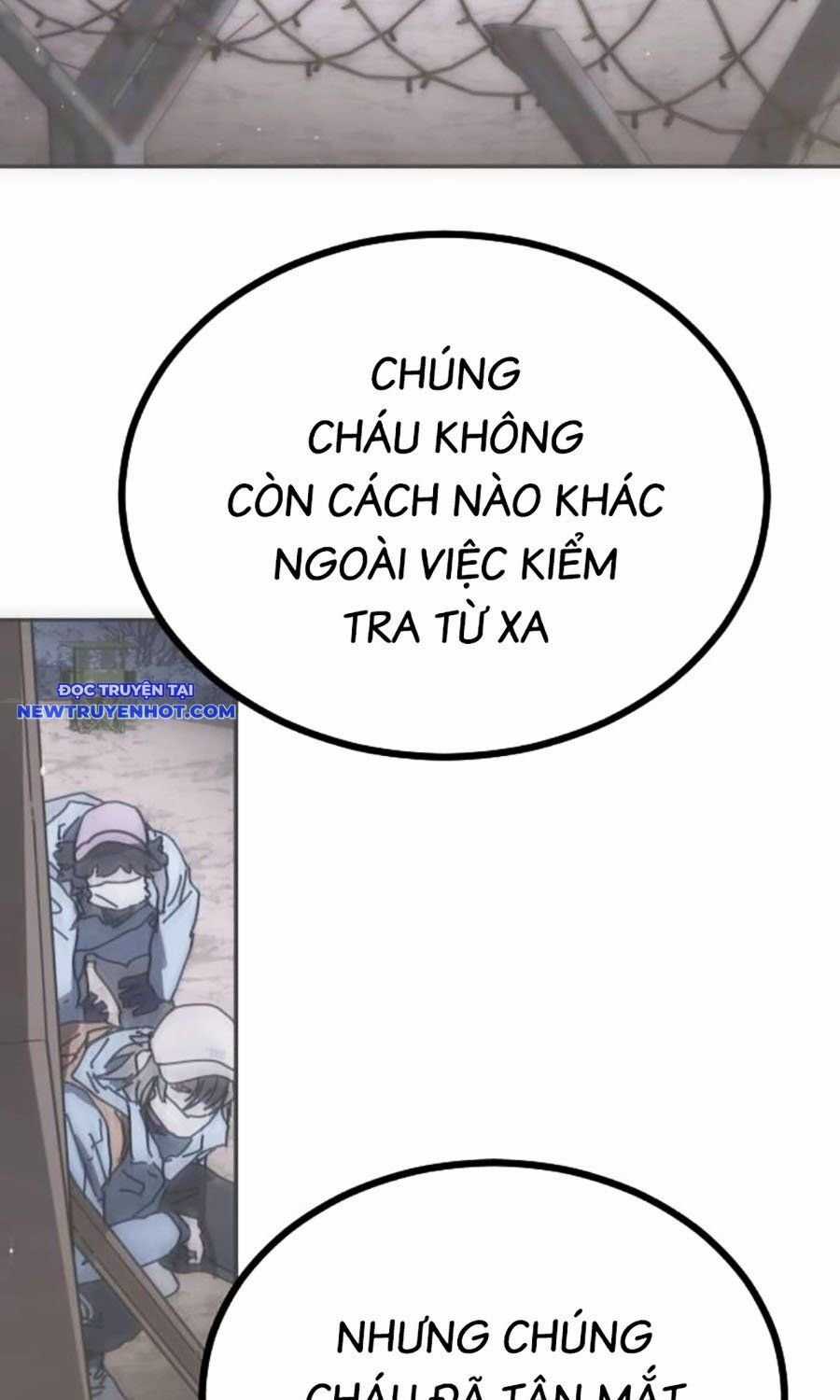 Đại Dịch Seoul - Chapter 151 - Trang 120