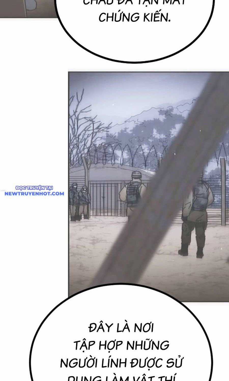 Đại Dịch Seoul - Chapter 151 - Trang 121