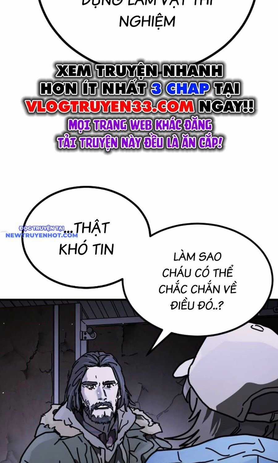 Đại Dịch Seoul - Chapter 151 - Trang 122