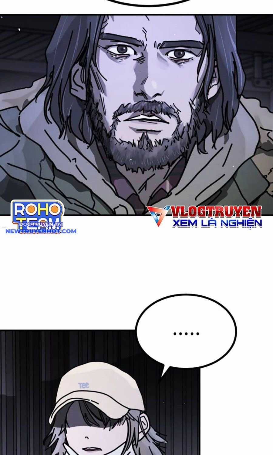 Đại Dịch Seoul - Chapter 151 - Trang 124