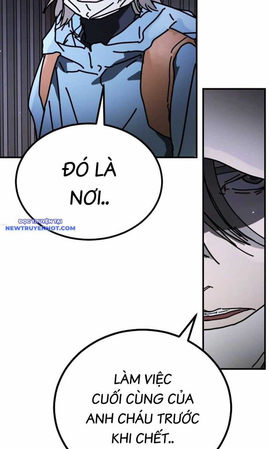 Đại Dịch Seoul - Chapter 151 - Trang 125