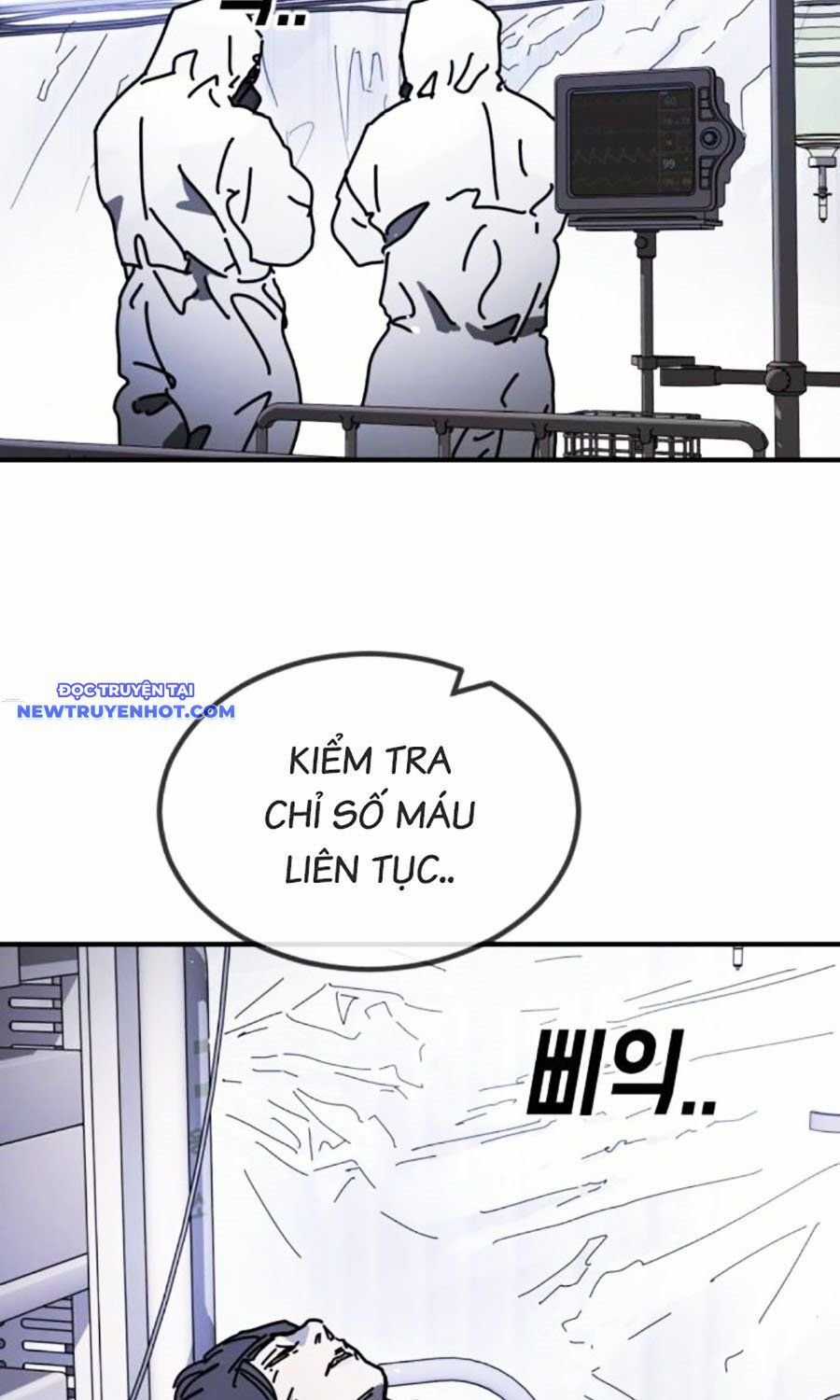 Đại Dịch Seoul - Chapter 151 - Trang 128