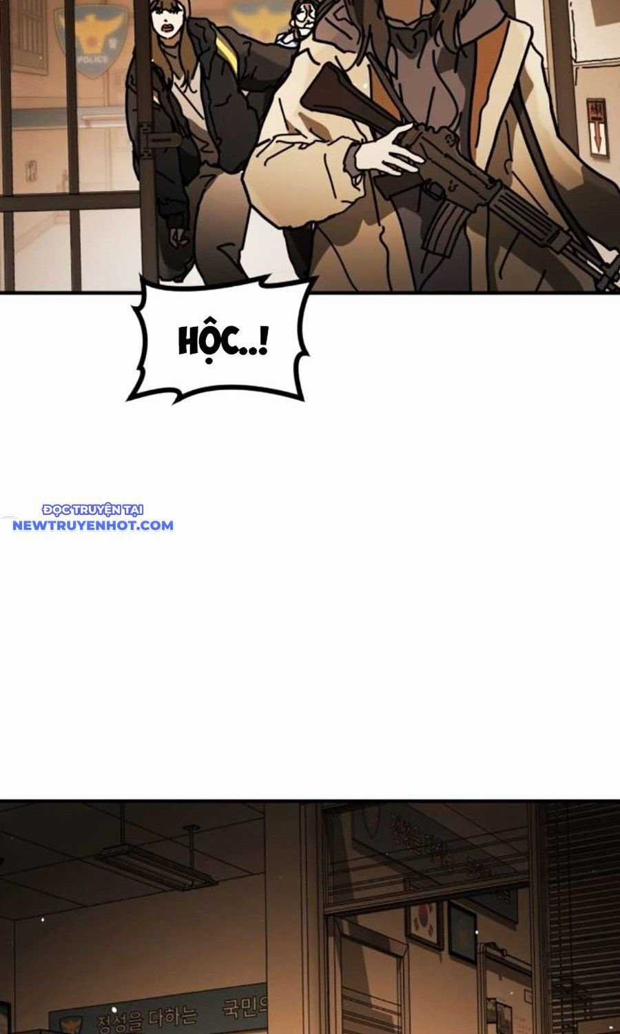 Đại Dịch Seoul - Chapter 151 - Trang 14