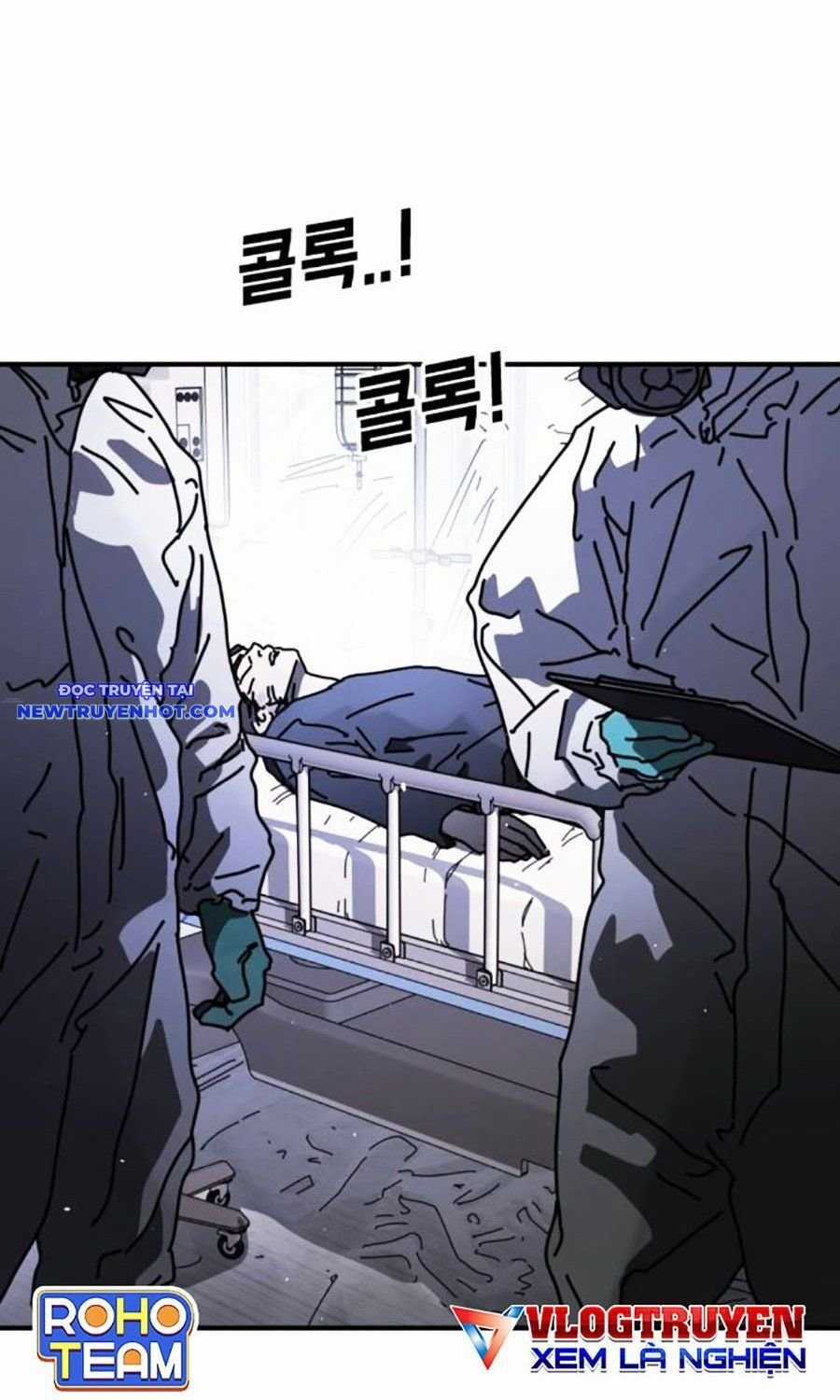 Đại Dịch Seoul - Chapter 151 - Trang 131