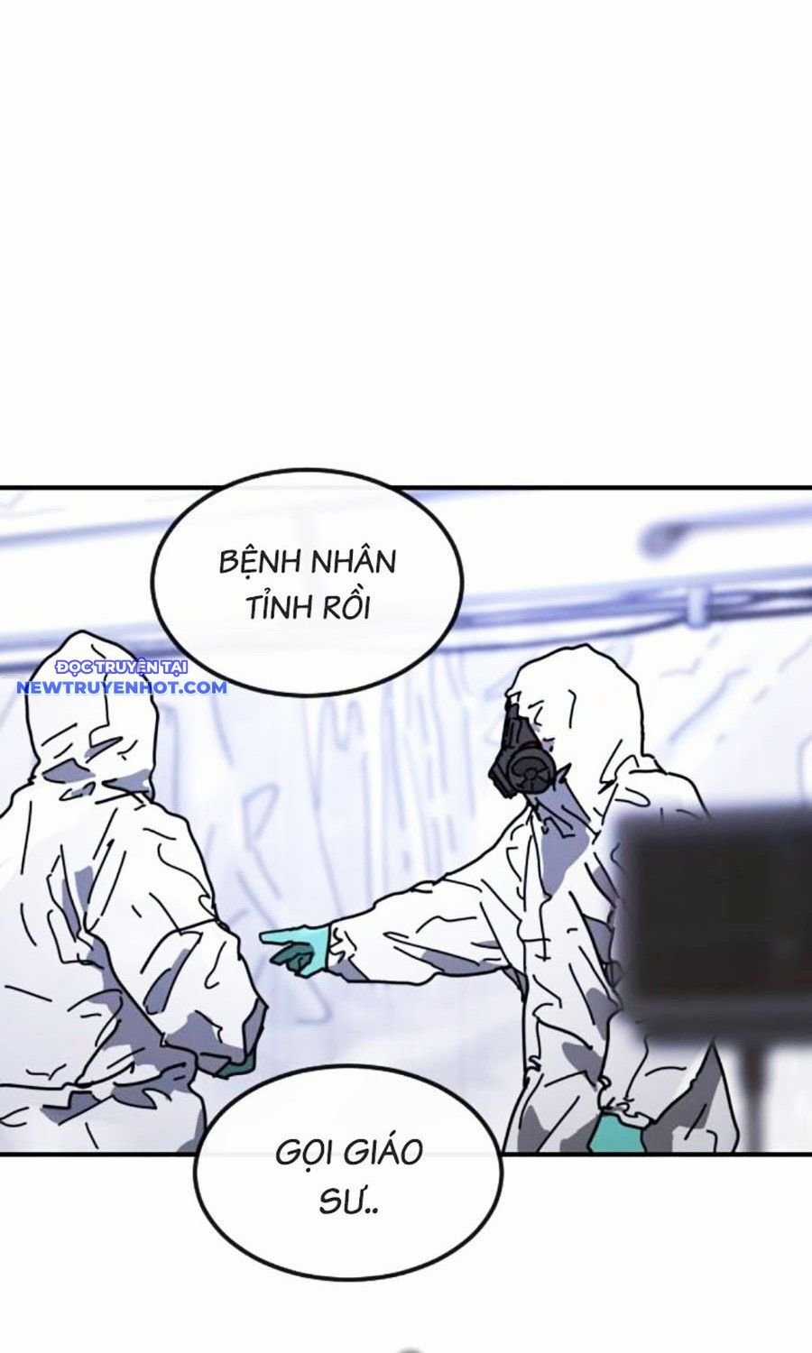 Đại Dịch Seoul - Chapter 151 - Trang 133